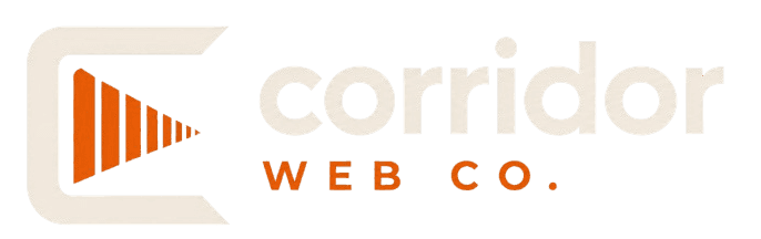 Corridor Web Co.
