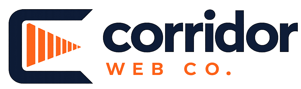 Corridor Web Co.